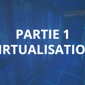 VIRTUALISATION & CLOUD COMPUTING : From zero to Hero