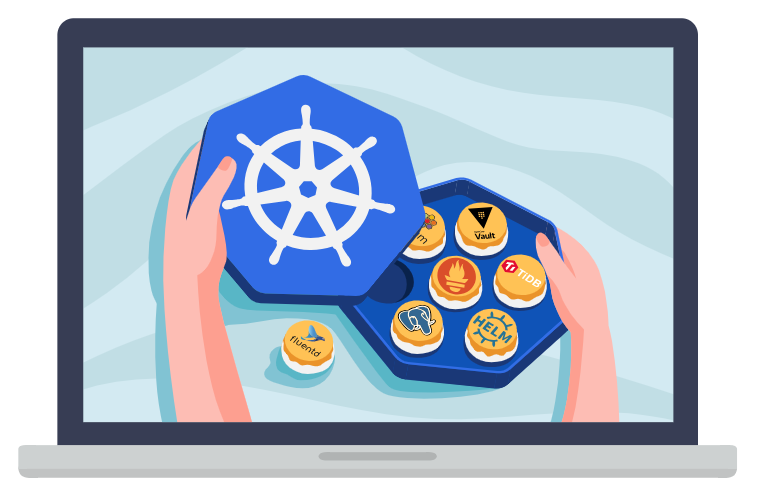 Devenez EXPERT Kubernetes